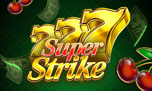 777kingvip 777 Super Strike