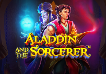 777kingvip Aladdin And The Sorcerer