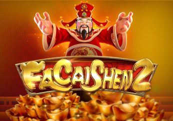 777kingvip Fa Cai Shen 2