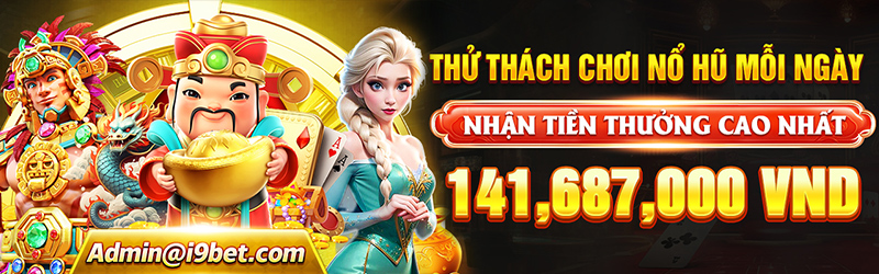 Banner quảng cáo 777kingvip 1