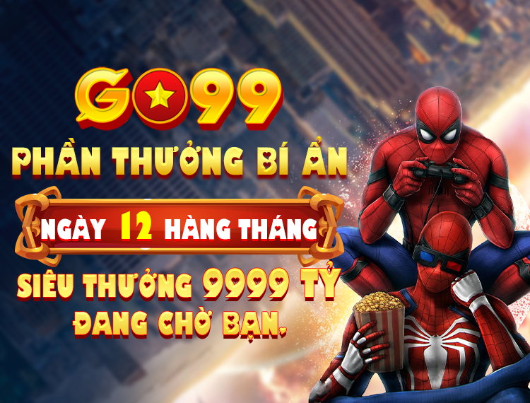 Giải đấu slot với giải thưởng lớn tại 777kingvip